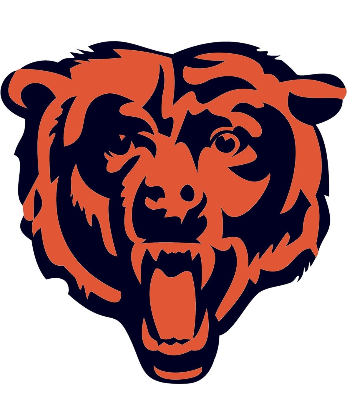 ISO Full Season Of Bears Tickets