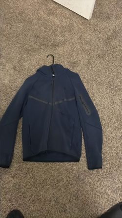 Nike tech hoodie