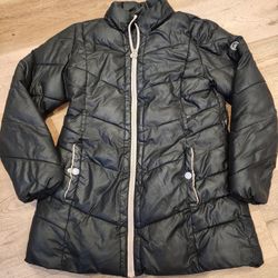 MICHEAL KORS PUFF JACKET 
