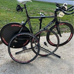 KUOTA  K FACTOR RACING BIKE