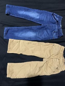 2T Pants 