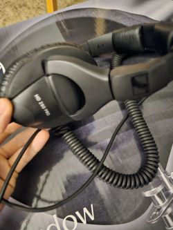 Sennheiser HD 280 Pro Headphones Earphones
