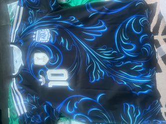 Argentina away jersey 2026