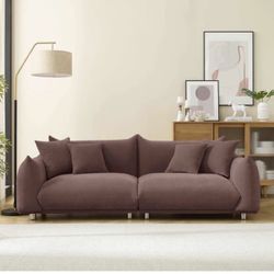 MINIMORE Modern style Sofa 88.9 
