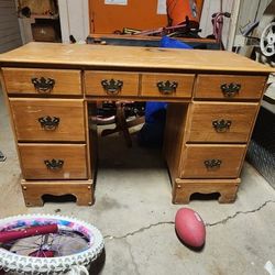 FREE Project Desk