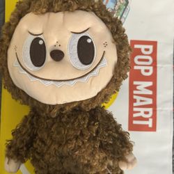 Pop Mart Zimomo（The Monsters）labubu