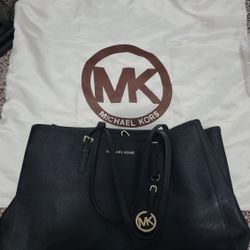 Michael Kors Handbag