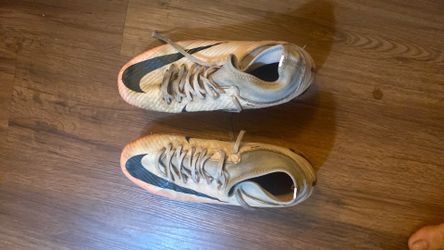 Nike merciuals