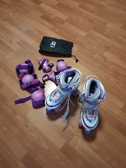 Sulifeel rollerblades