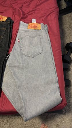 2 pair of 501