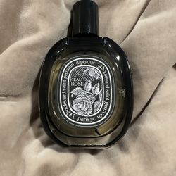 Diptyque Eau Rose Parfum