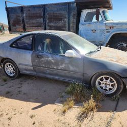 1994 Civic Ex Swapped