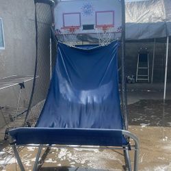 Canastas De Basquetbol Para Niños 
