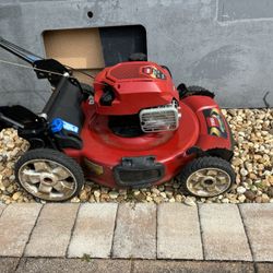 Lown Mower