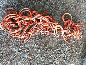 14 gauge 100ft drop cord