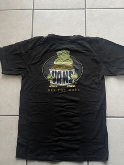 Vans Shirt