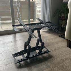TV Wall Mount For TVs Sized 32-65 Inches 