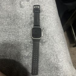 Apple Ultra Watch GPS And Cellular 