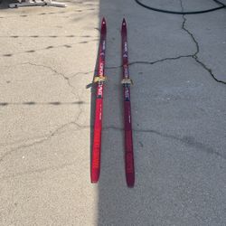 Skis