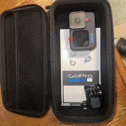 GoPro Hero Black 10