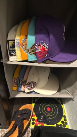 Hats