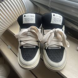 Amiri MA-1 Low Top Sneakers