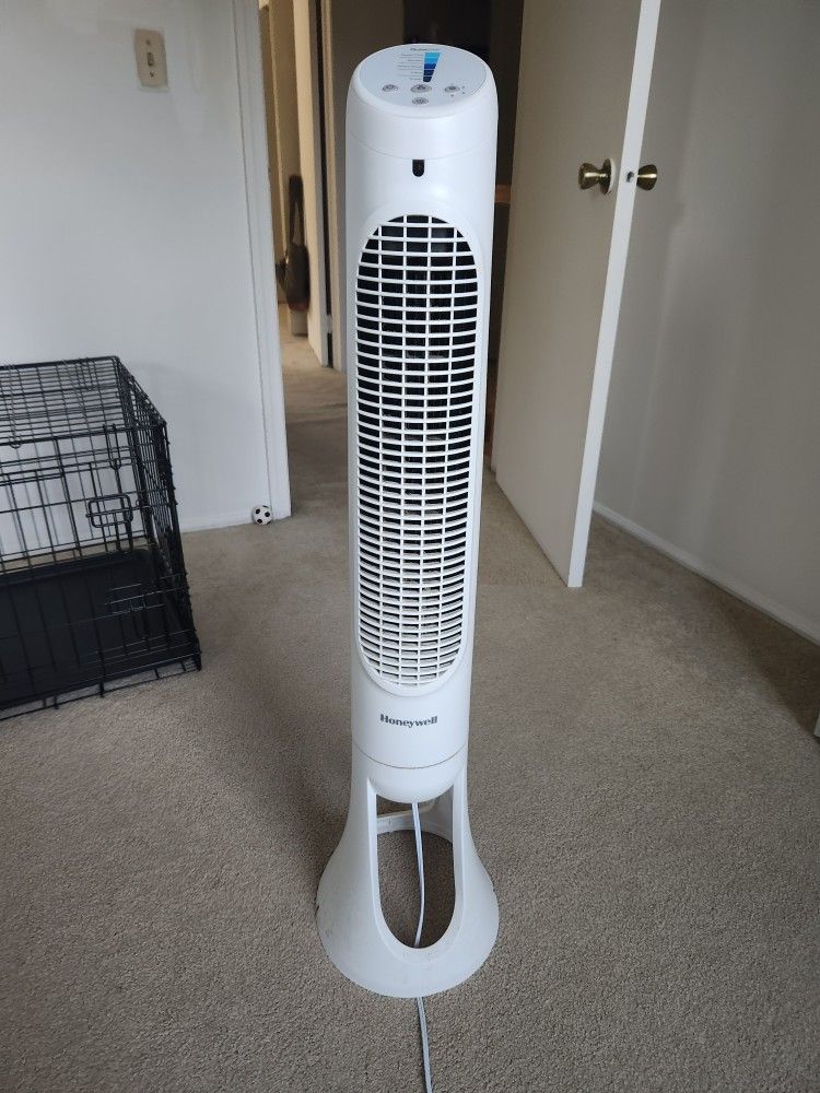 Tower FAN