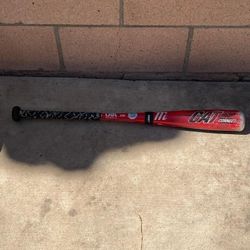 Marucci Cat Connect 2 Piece Bat - Used
