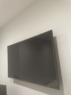 LG Flatscreen (60inch)