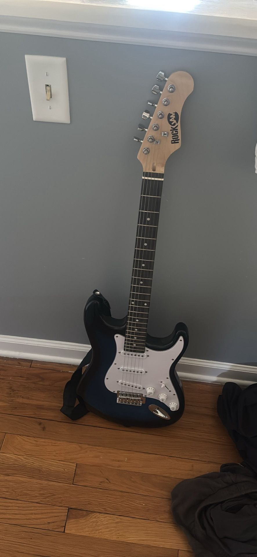 Guitar Jam Guitar