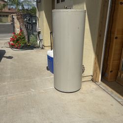 Free Watwr Hwater Scrap Metal