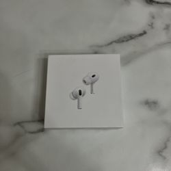 AirPod Pro Gen 2 USB-c