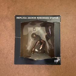 Jackie Robinson - Dodgers 2017 Statue 