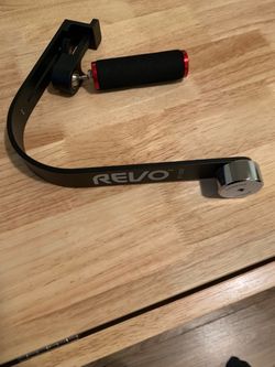 REVO camera stabilizer