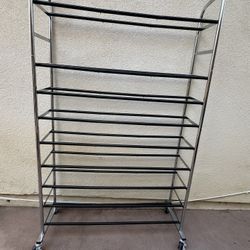 Shoe Rack 