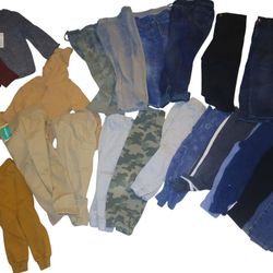 Boys 3T Huge Bundle 3t