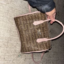Juicy Purse