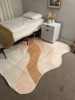 New Carpet 160x200cm