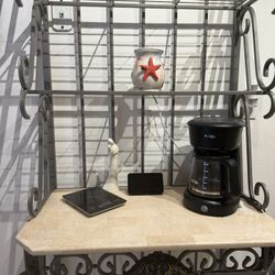 Bakers Rack 