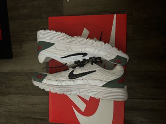 Nike ID P6000