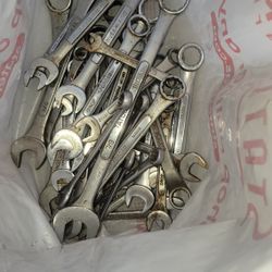 MISC WRENCHES