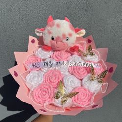 Valentine Bouquet 