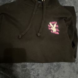 Antisocial Social Club X Playboy Hoodie 