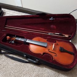 Violin