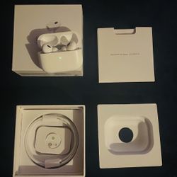AirPods Pro Gen 2