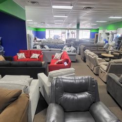 New Living Room Furniture 