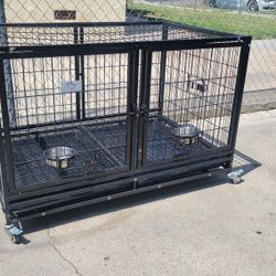 DOG KENNEL