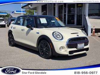 2019 Mini Hardtop