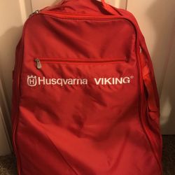 Husqvarna VIKING