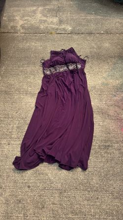 1-piece garment dress big size 22 very cute and great condition excellent for special occasion